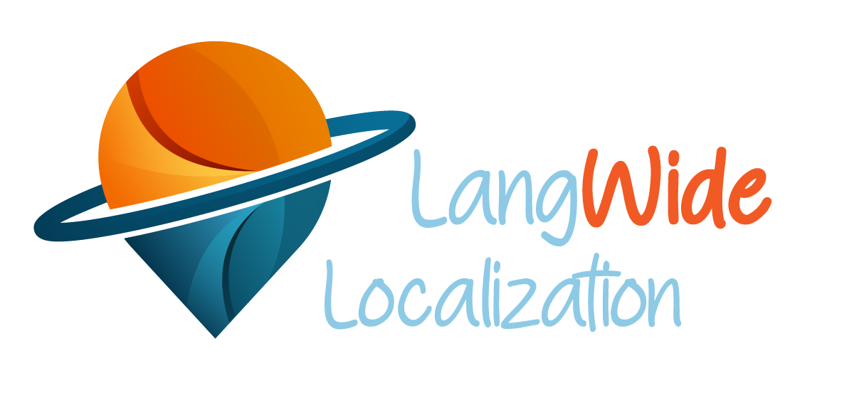 Langwide Localization Solutions